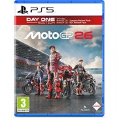 MOTOGP 26 - PS5